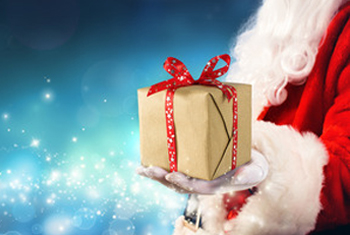 19/12/19 - ARRIVA BABBO NATALE!