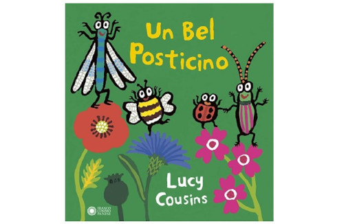 Progetto accoglienza 2025/2026 Scuola Infanzia Minime dell’Addolorata