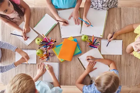 Progetto educativo 2022/2023