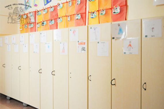 I valori della nostra scuola