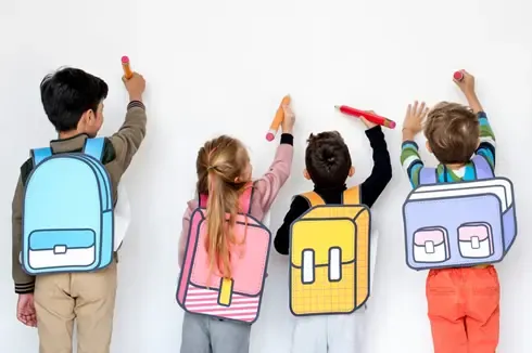 ISCRIZIONE ANNO SCOLASTICO 2023/2024