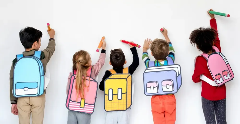 ISCRIZIONE ANNO SCOLASTICO