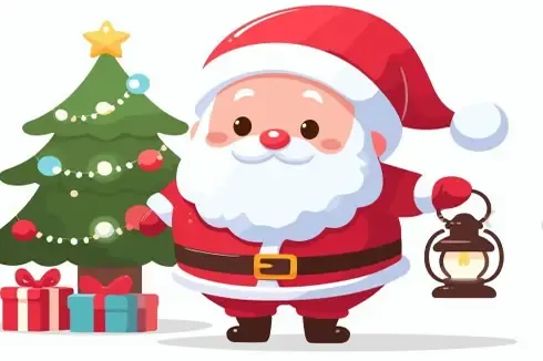 14/12/18 - ARRIVA BABBO NATALE!