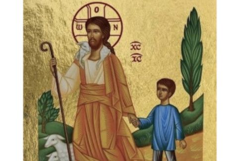 LABORATORIO ISPIRATO AL METODO MONTESSORIANO "IL BUON PASTORE"