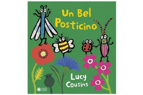 Progetto accoglienza 2025/2026 Scuola Infanzia Minime dell’Addolorata