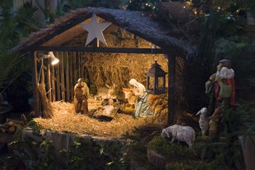 18/12/19 - FESTA DI NATALE