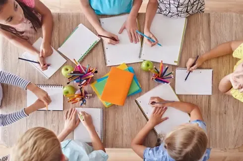 Progetto educativo 2022/2023