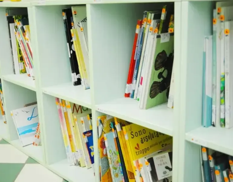 Libreria