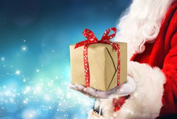 19/12/19 - ARRIVA BABBO NATALE!