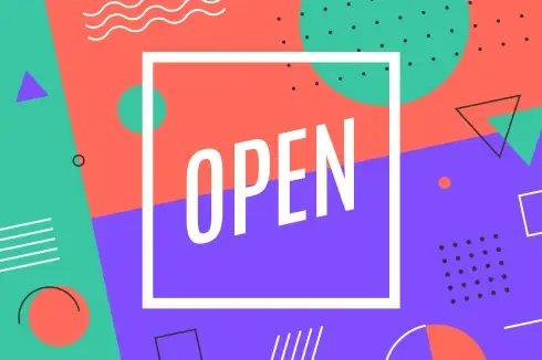 OPENDAY 14/01/2023