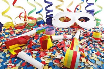 5/03/19 - FESTA DI CARNEVALE